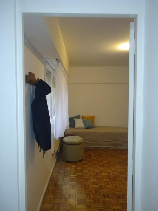 Apartment Monoambiente Plaza Lavalle